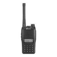 BFDX BF-870 User Manual