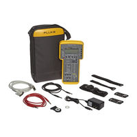 Fluke 633 User Manual
