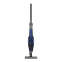 Black+Decker DUSTBUSTER DB1440SV Instruction Manual