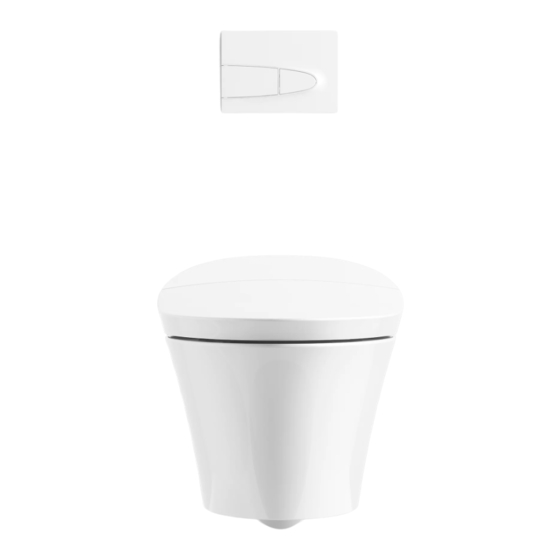 Kohler Veil Installation Checklist