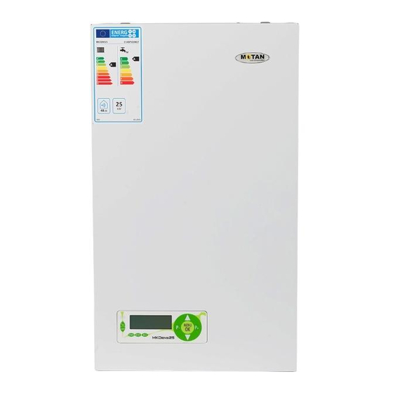 Kober C38GC25 User Manual
