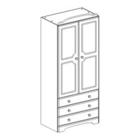 Argos Nordic 1709771 Assembly Instructions Manual