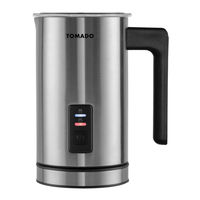 tomado TMF1201S Instruction Manual