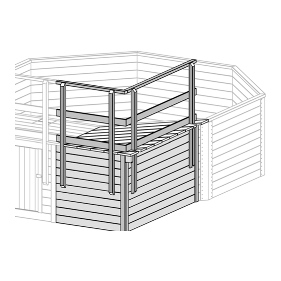Weka 593.4050.20 Series Assembly, User And Maintenance Instructions