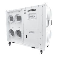 Weltem AMERICOOL WPC-36003 Owner's Manual