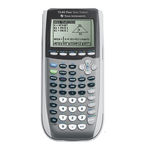 Texas Instruments TI-84 Instructions Manual