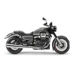 MOTO GUZZI California 1400 2015 Service Station Manual