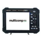 multicomp pro MP720644 User Manual