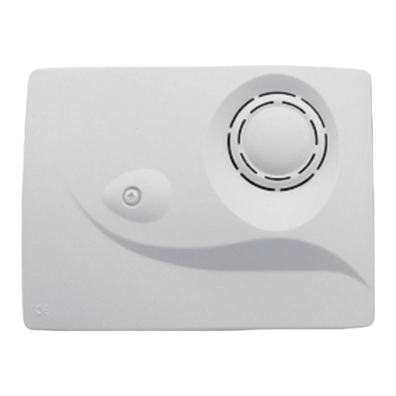 Altec SIRYNX RF Quick Start Manual