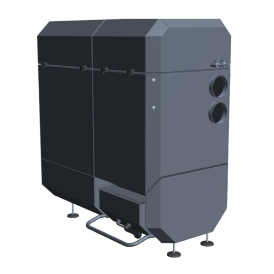 User Manuals: Esta DDE 2000 Portable Generator