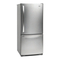 Refrigerator LG LBN20517 Series Owner's Manual