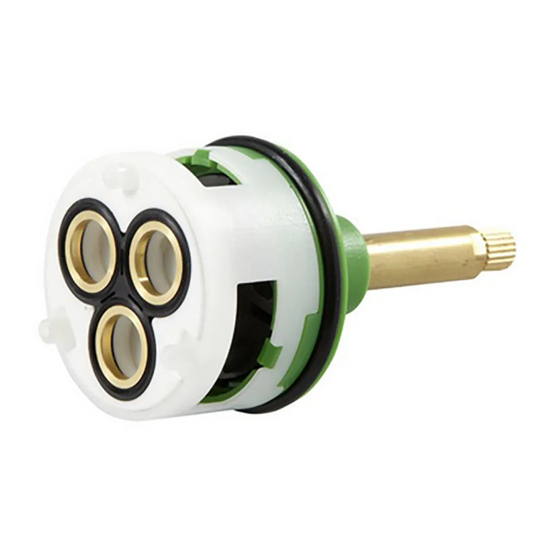 Signature Hardware Calgreen 446522 Manual