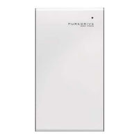 Puredrive PureStorage II User Manual