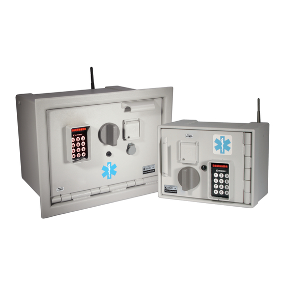 Knox MedVault 2.5 Admin & User Manual