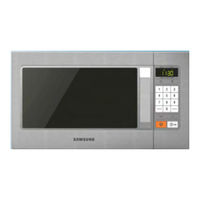 Samsung CM1089A/XEU Service Manual