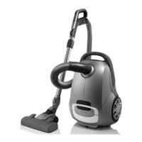 Arzum CLEANART ULTRA SILENT Instruction Manual