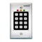 ENFORCER SK-983A, SK-983A100 - Digital Access Keypad Manual