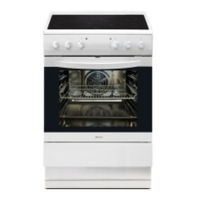 Gram KE 600-60 VNX Instruction Manual