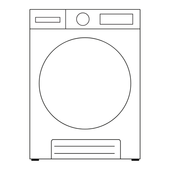 ConServ CD 4040 W Owner's Manual