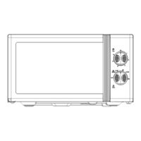 DonLim 25MX83 Instruction Manual