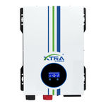 XTRA Power XTLFH3000-PRO Manual