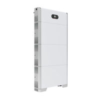 Huawei LUNA2000 Series Quick Manual