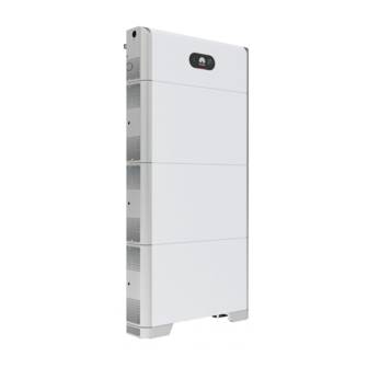 Huawei LUNA2000-10KW Quick Manual