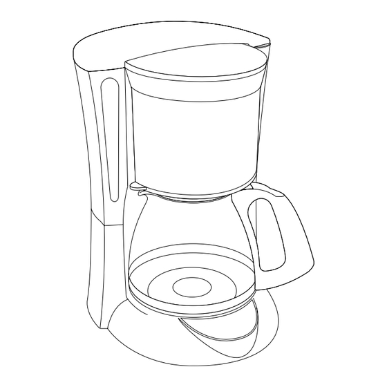 TEFAL FCM PRINCIPIO SELECT CM272 Russia Manual