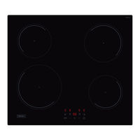 Kernau KIH 6426-4B User Manual