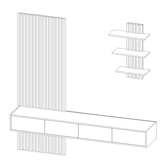 Interline Lagom-6 LG-G Manuals