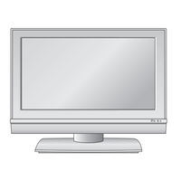 LG 42PC3DC - Zenith Plasma HDTV Owner's Manual