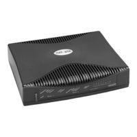 Netopia R9100 User Reference Manual
