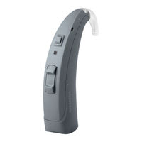 Siemens Orion SP User Manual