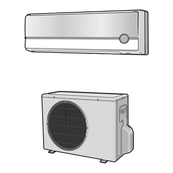 Samsung SH09BPD Manuals