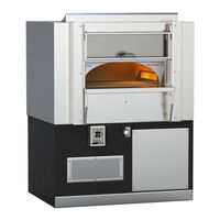 Wood Stone WS-CS-90-112 Installation And Operation Manual