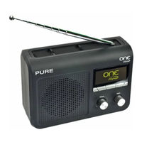 PURE Pure flow Quick Start Manual