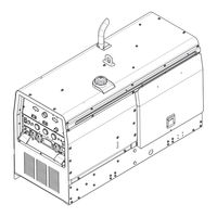Lincoln Electric Fleet 500 Operator's Manual