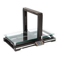 Quantronix CUBISCAN 325 Service Manual