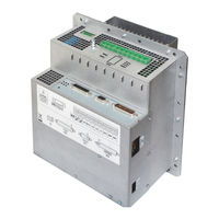 Infranor XtrapulsCD1-EM-400/90 Manual