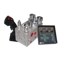 Muncie MP2 Operation And Programming Manual