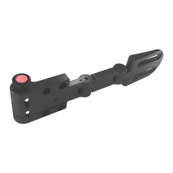 Stealth Products The World's Best Laterals Manuals