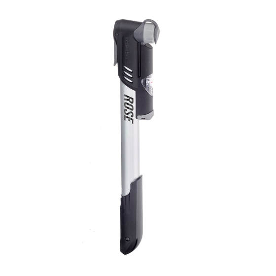 Rose electronics airik MT-PP Quick Start Manual