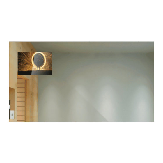 Evervue MirrorVue Installation Manual