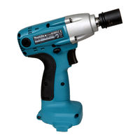 Makita 6934FD Instruction Manual