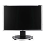 LG FLATRON L194WS Service Manual