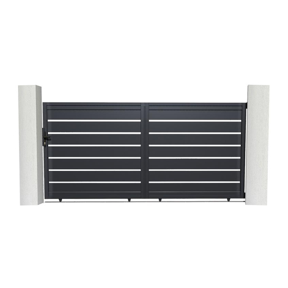 Casanoov VOGEL 300C140 Manual