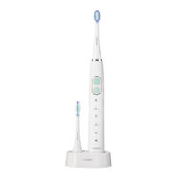Concept2 Perfect Smile ZK4010 Manual