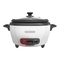Rice Cooker Black & Decker RC506 Use And Care Manual