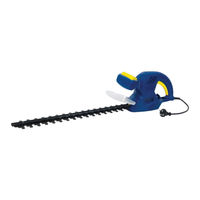 Ribiland 514856 User And Maintenance Manual