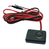 Carscop CCTR-821 Using Manual